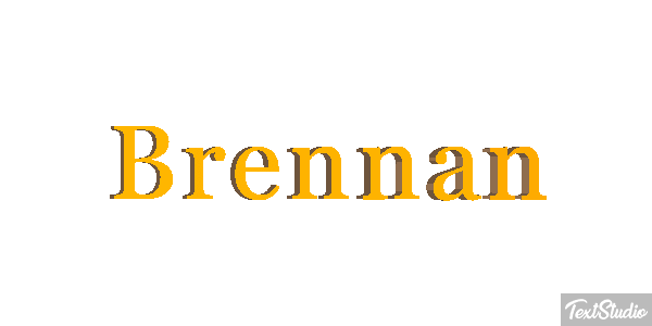 Brennan Metin efekti