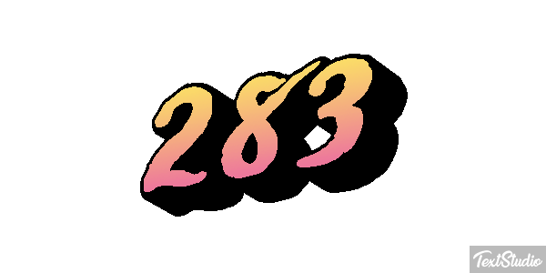283 Efeito do texto