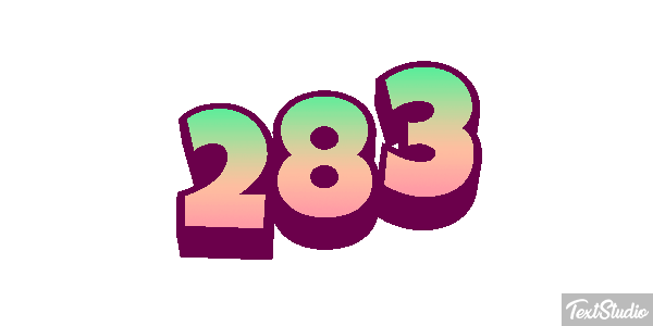 283 Efeito do texto