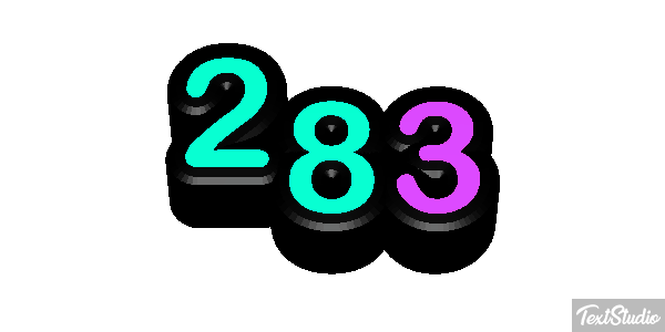 283 Efeito do texto