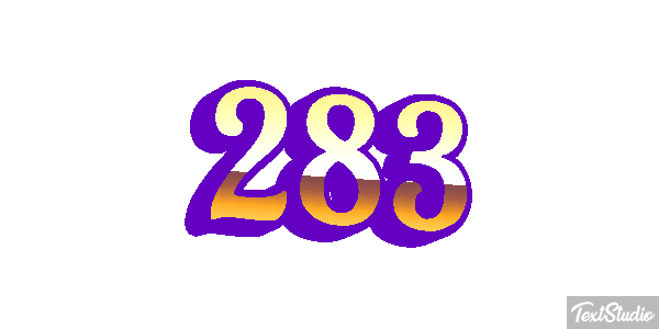 283 Efeito do texto