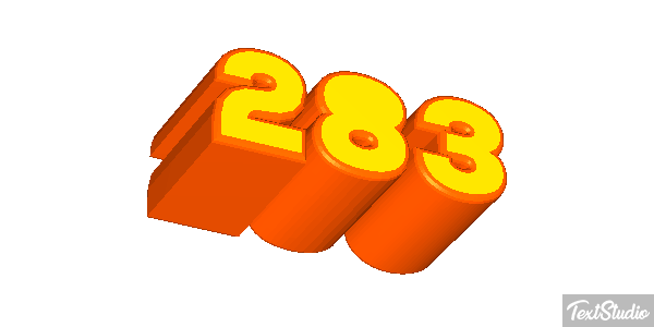 283 Efeito do texto
