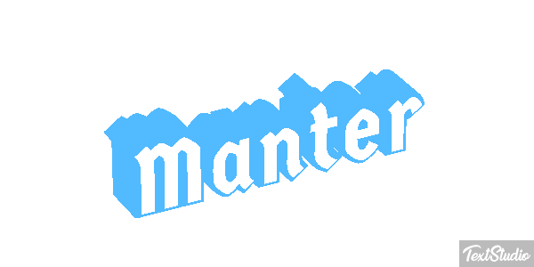 Manter Efeito do texto
