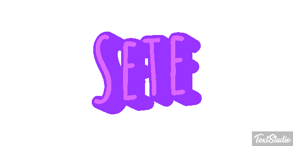 Sète Efekt tekstowy