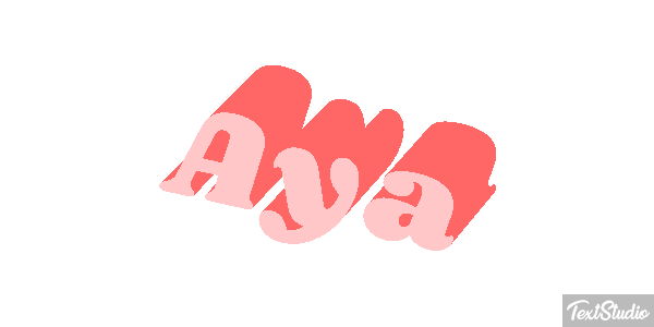 Aya Efeito do texto