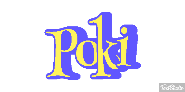 Poki Effetto testo