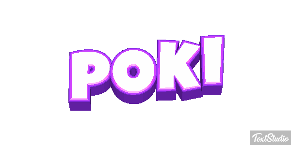 Poki Effetto testo
