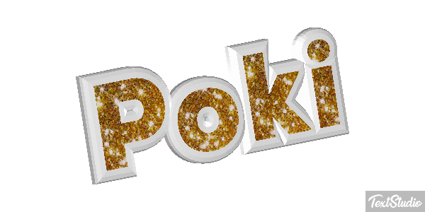 Poki Effetto testo