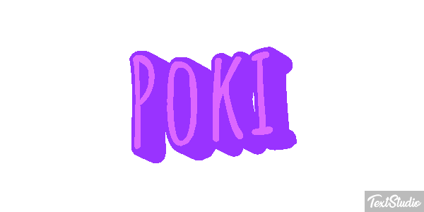Poki Effetto testo