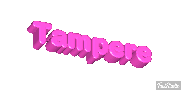 Tampere Efekt tekstowy