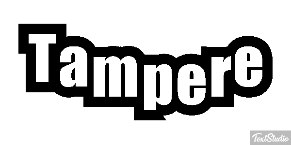 Tampere Efekt tekstowy
