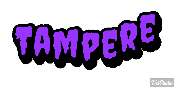 Tampere Efekt tekstowy