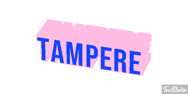 Tampere Efekt tekstowy