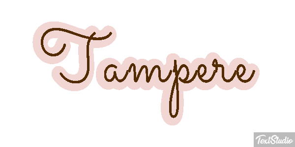 Tampere Efekt tekstowy