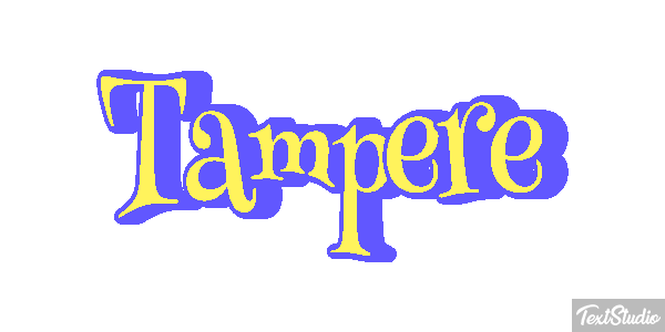 Tampere Efekt tekstowy
