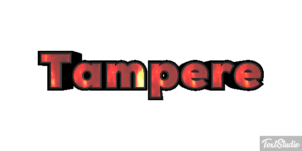 Tampere Efekt tekstowy