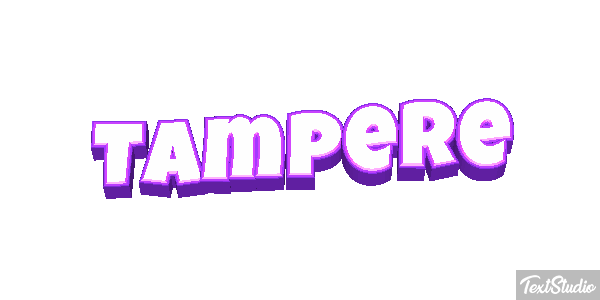 Tampere Efekt tekstowy