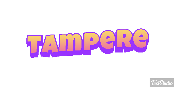 Tampere Efekt tekstowy