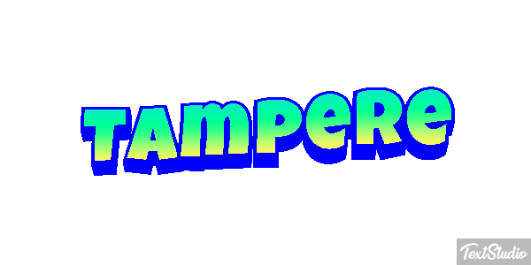 Tampere Efekt tekstowy