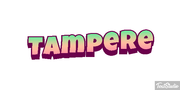 Tampere Efekt tekstowy