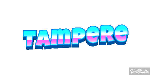 Tampere Efekt tekstowy