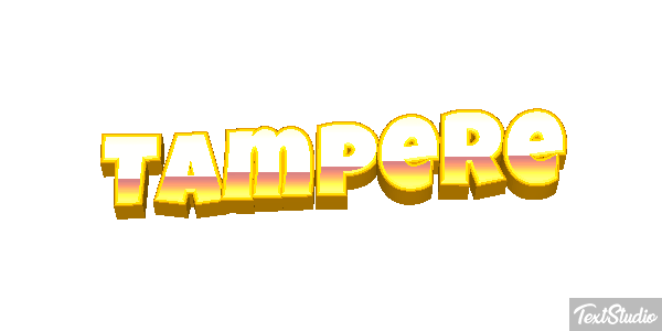 Tampere Efekt tekstowy