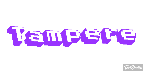 Tampere Efekt tekstowy