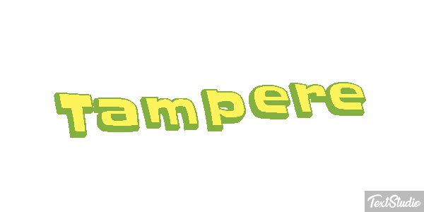 Tampere Efekt tekstowy