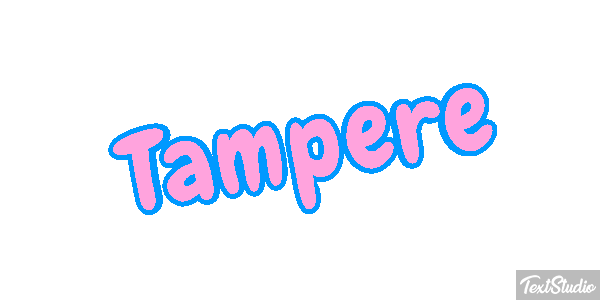 Tampere Efekt tekstowy