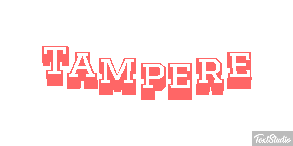 Tampere Efekt tekstowy