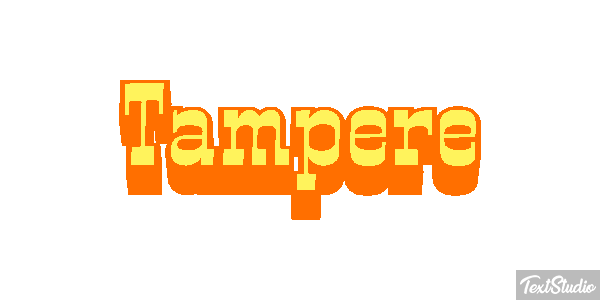 Tampere Efekt tekstowy