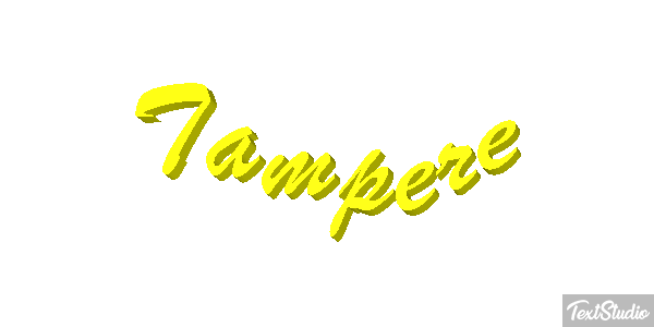 Tampere Efekt tekstowy