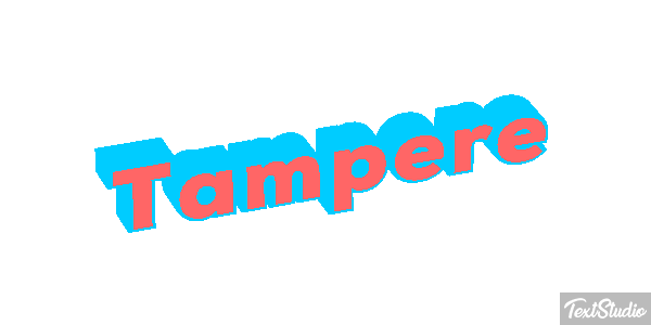 Tampere Efekt tekstowy
