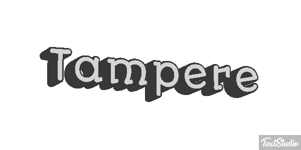 Tampere Efekt tekstowy