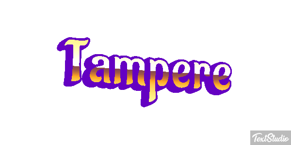 Tampere Efekt tekstowy