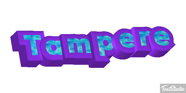 Tampere Efekt tekstowy