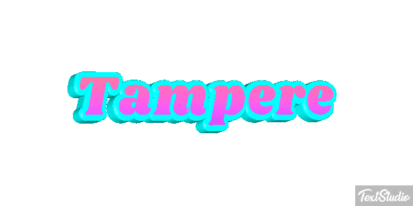 Tampere Efekt tekstowy
