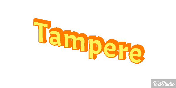 Tampere Efekt tekstowy