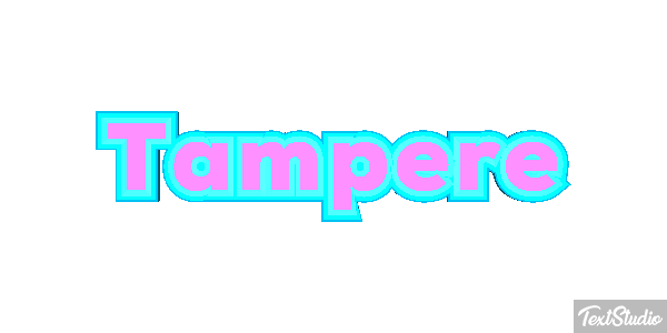 Tampere Efekt tekstowy