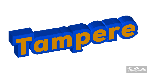 Tampere Efekt tekstowy
