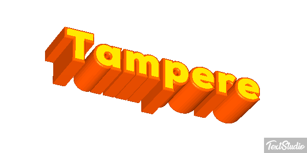 Tampere Efekt tekstowy