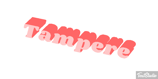 Tampere Efekt tekstowy