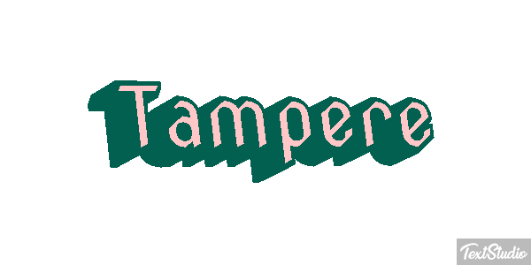 Tampere Efekt tekstowy