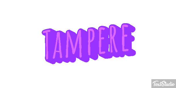 Tampere Efekt tekstowy
