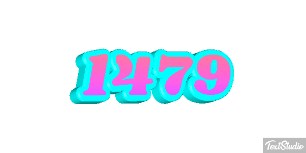 1479 Effetto testo