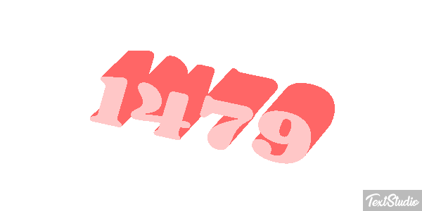 1479 Effetto testo