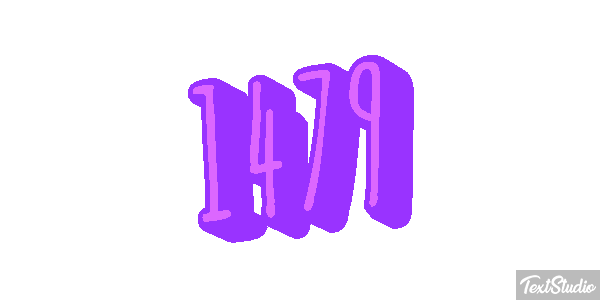 1479 Effetto testo