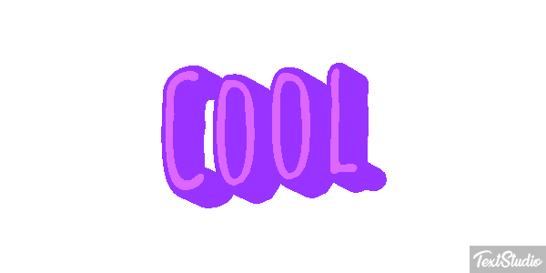 Cool Texteffekt
