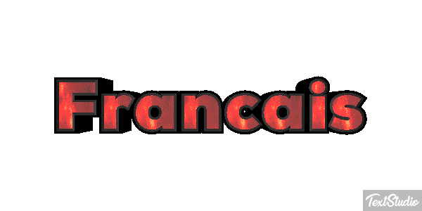 Français Metin efekti