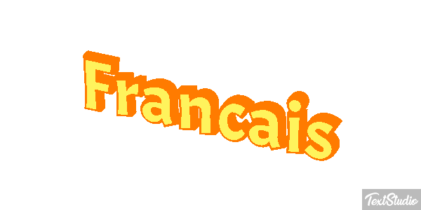 Français Metin efekti